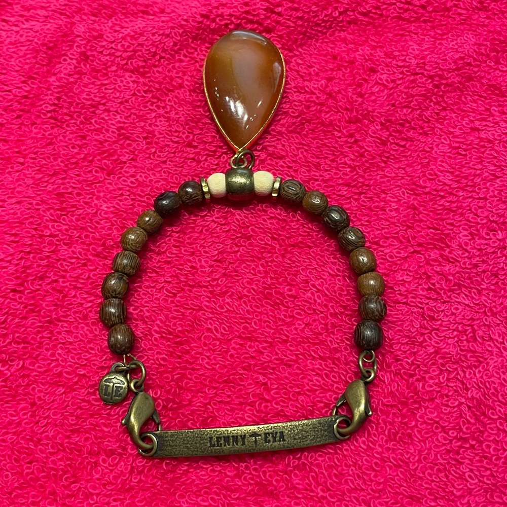 Lenny and Eva Bracelet